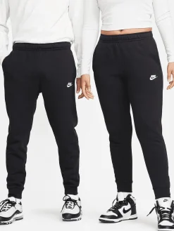 Nike Pants|Pants & Sweats-Sportswear Club Fleece Joggers