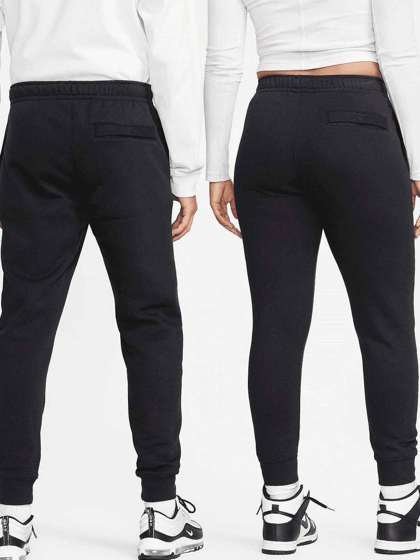 Nike Pants|Pants & Sweats-Sportswear Club Fleece Joggers