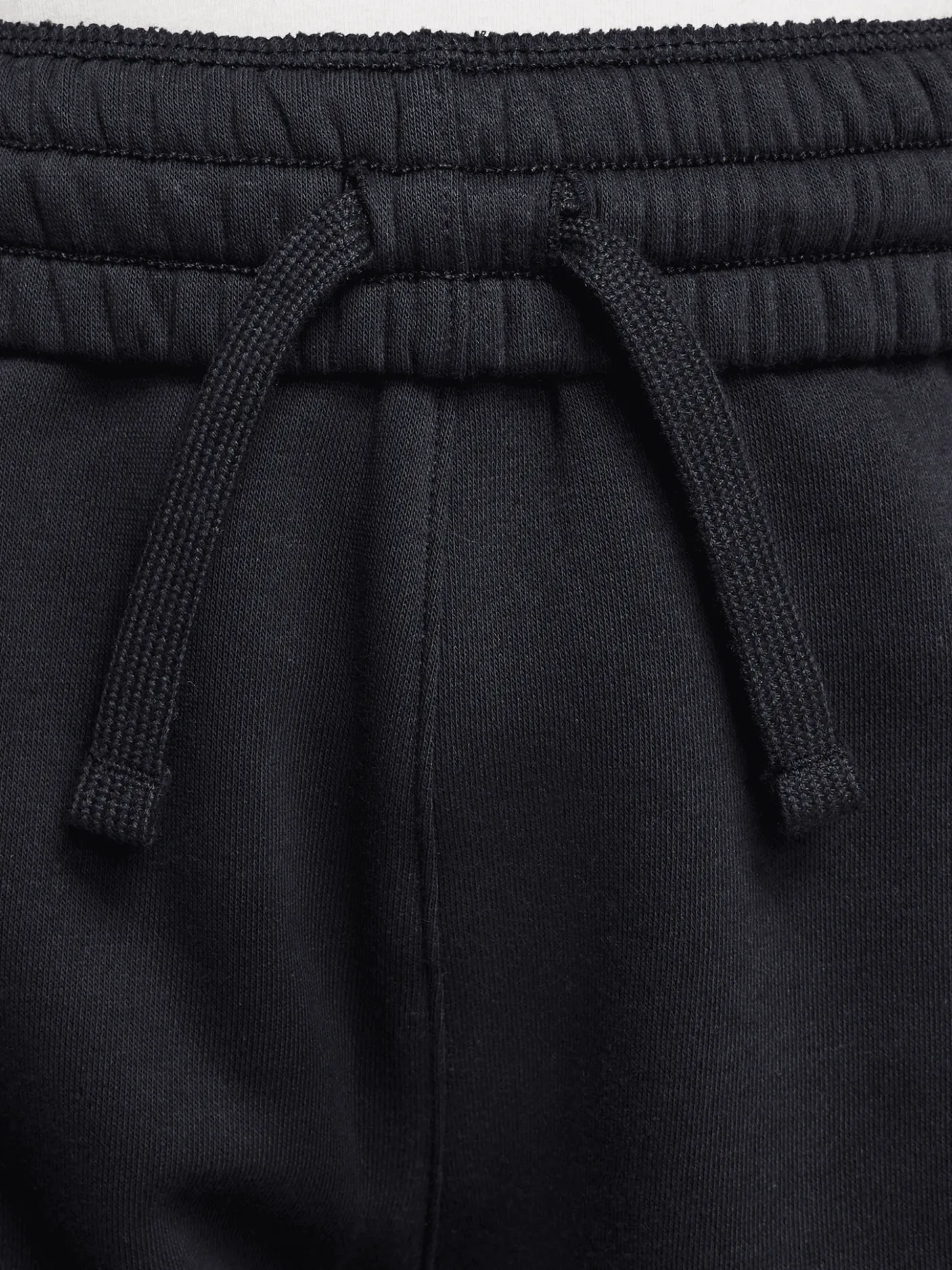 Kids Nike Leggings & Pants-Sportswear Club Fleece Loose Pants Youth