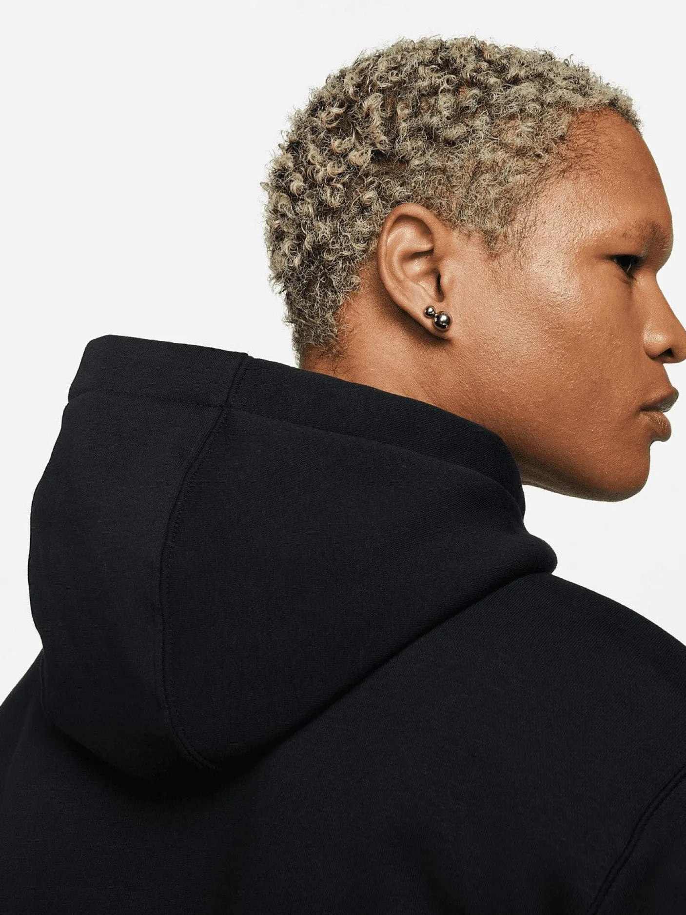 Women Nike Hoodies & Crews|Hoodies & Crews-Sportswear Club Fleece Pullover Hoodie Unisex
