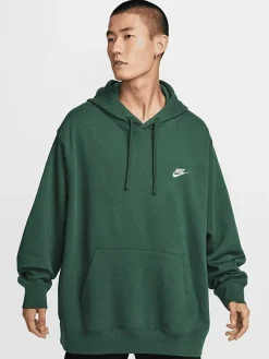 Nike Hoodies & Crews-Sportswear Club Fleece Pullover Hoodie