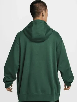 Nike Hoodies & Crews-Sportswear Club Fleece Pullover Hoodie