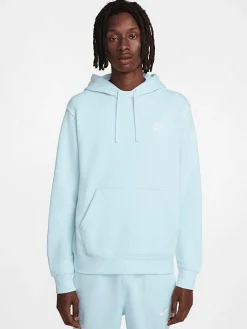 Nike Hoodies & Crews-Sportswear Club Fleece Pullover Hoodie