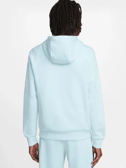 Nike Hoodies & Crews-Sportswear Club Fleece Pullover Hoodie