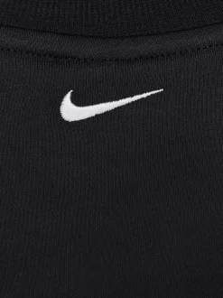 Kids Nike Hoodies & Crews-Sportswear Club French Terry Crew-Neck Sweatshirt Youth
