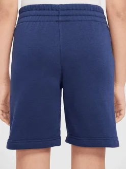 Kids Nike Shorts-Sportswear Club French Terry Shorts Youth