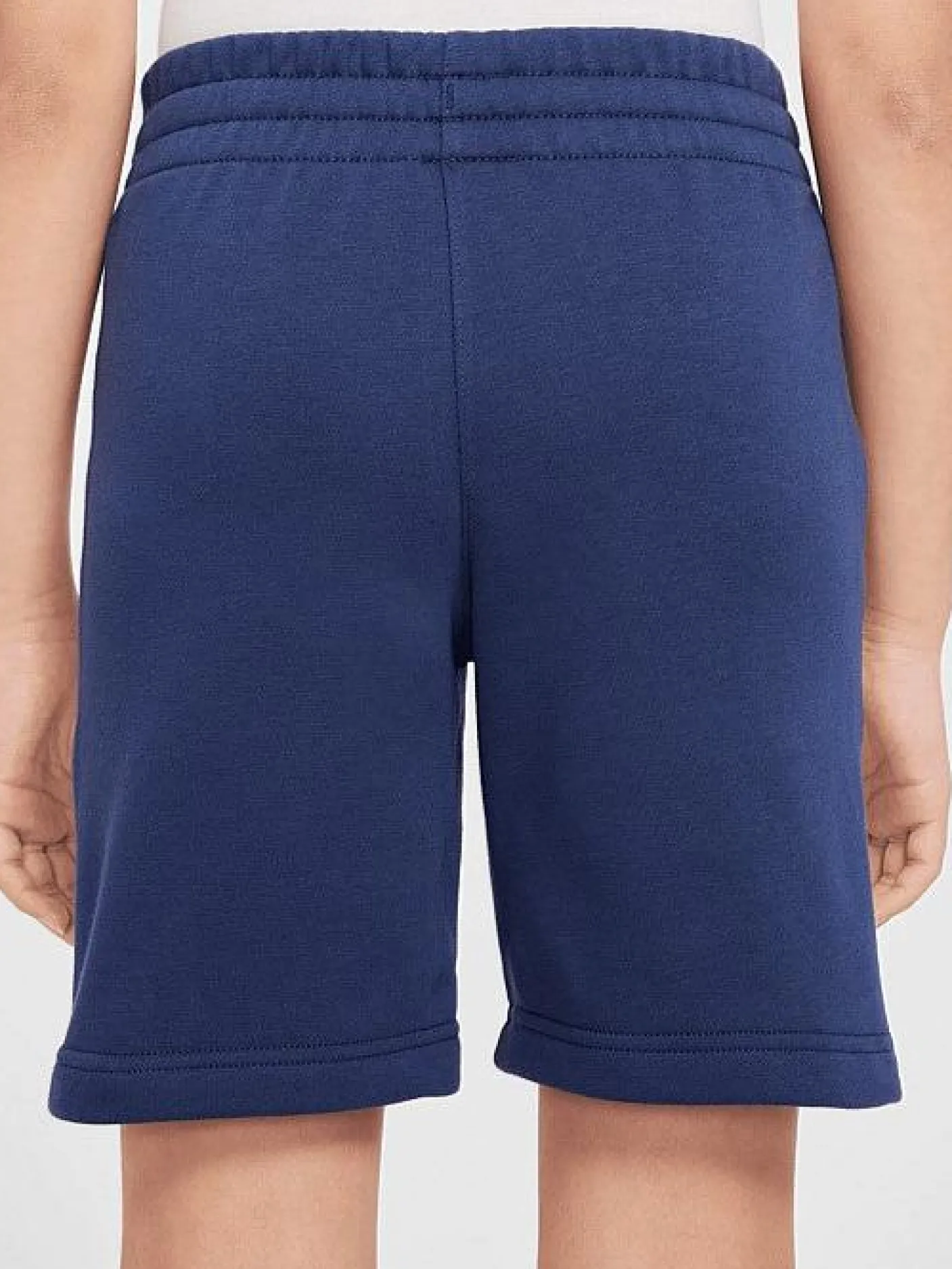 Kids Nike Shorts-Sportswear Club French Terry Shorts Youth