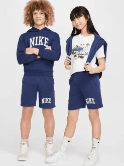 Kids Nike Shorts-Sportswear Club French Terry Shorts Youth