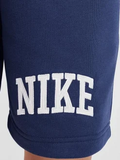Kids Nike Shorts-Sportswear Club French Terry Shorts Youth