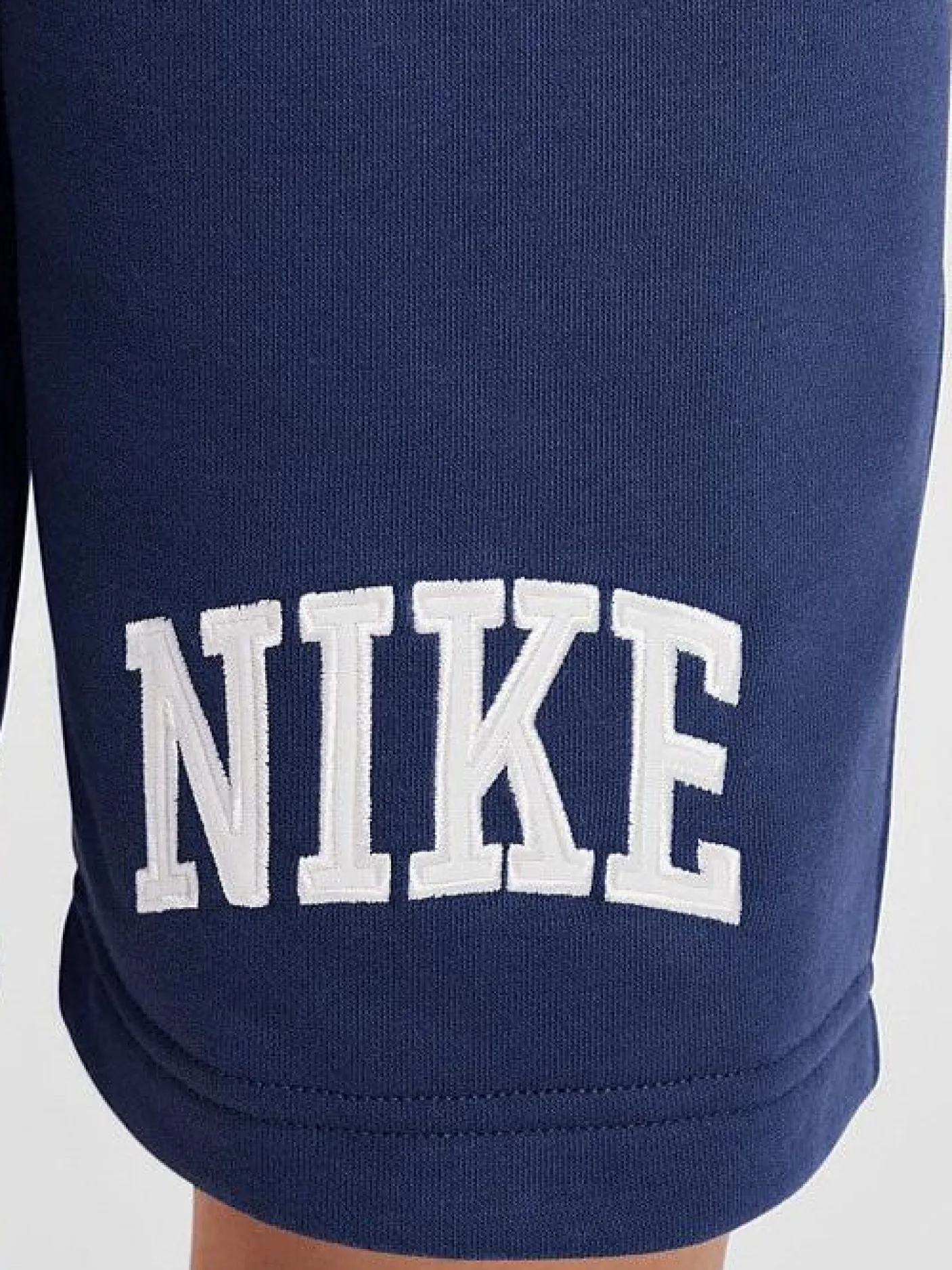 Kids Nike Shorts-Sportswear Club French Terry Shorts Youth