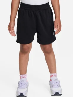 Kids Nike Shorts-Sportswear Club French Terry Shorts Infants