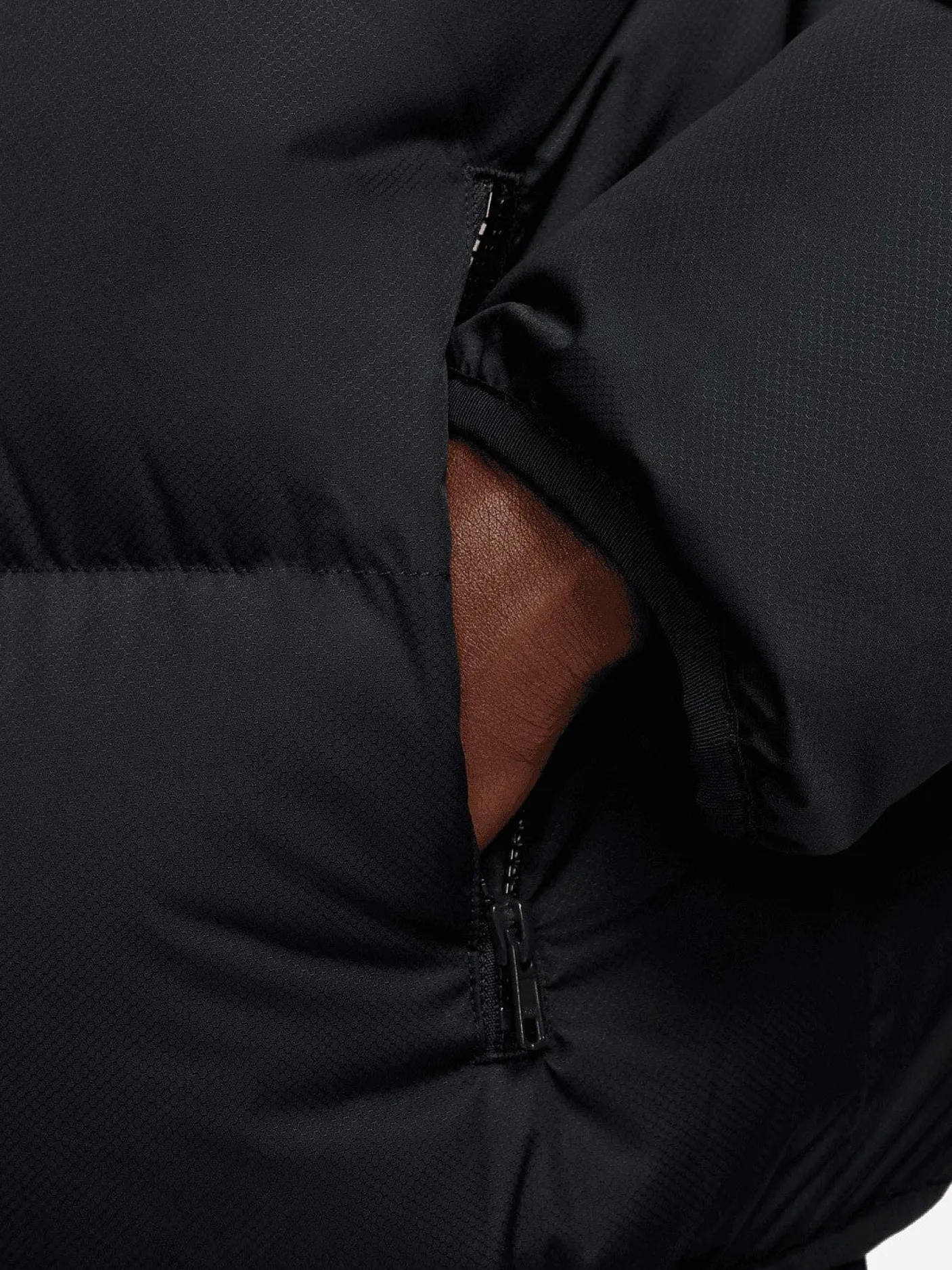 Nike Puffers|Jackets & Vests-Sportswear Club Puffer Jacket