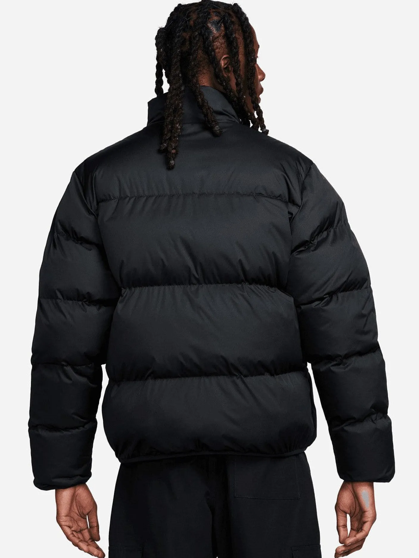 Nike Puffers|Jackets & Vests-Sportswear Club Puffer Jacket