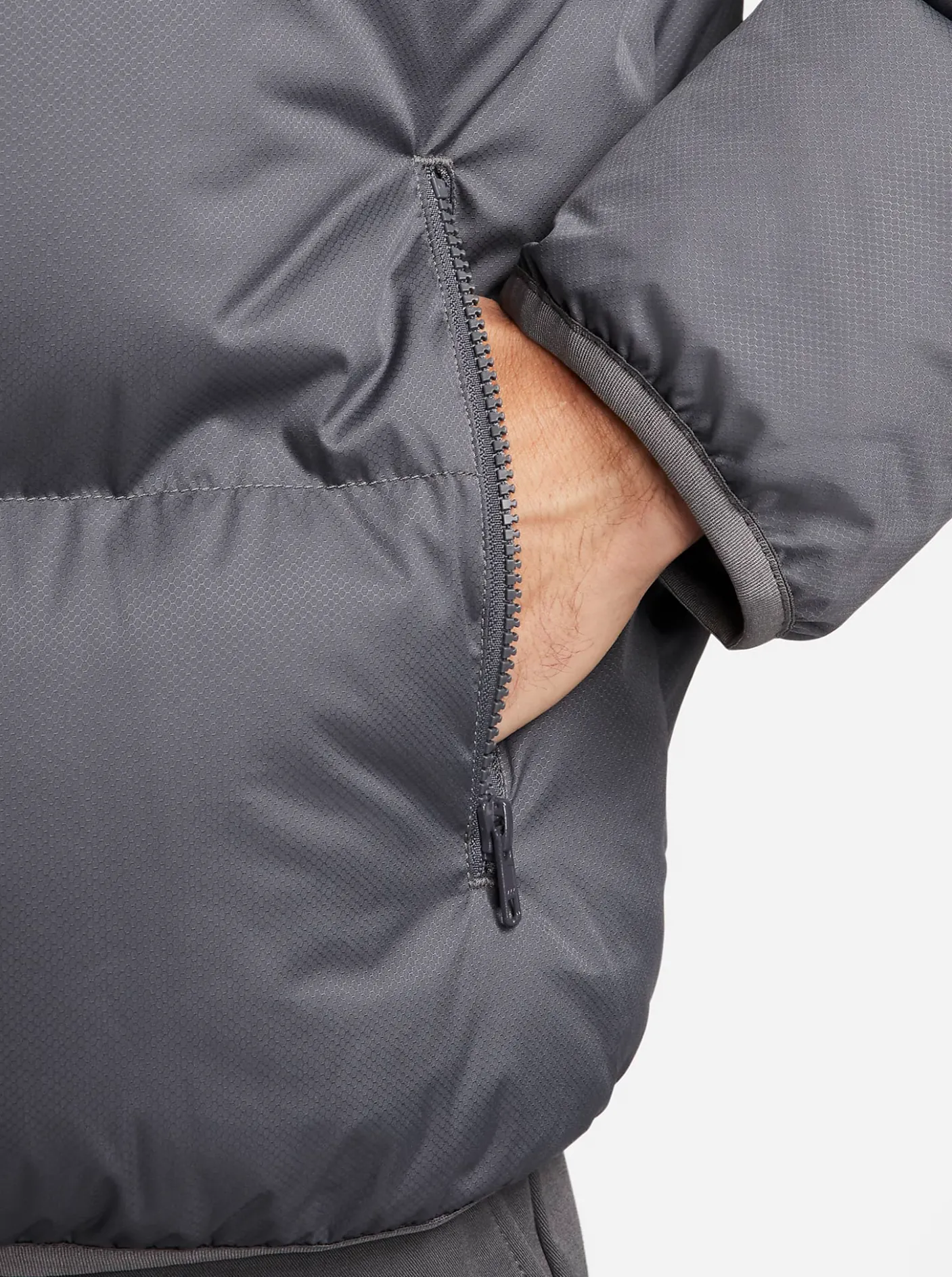 Nike Puffers|Jackets & Vests-Sportswear Club Puffer Jacket