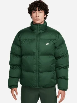 Nike Puffers|Jackets & Vests-Sportswear Club Puffer Jacket
