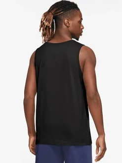 Nike Tees & Singlets-Sportswear Club Tank