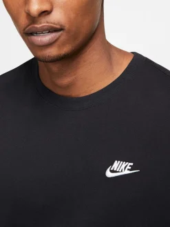 Nike Tees & Singlets-Sportswear Club Tee