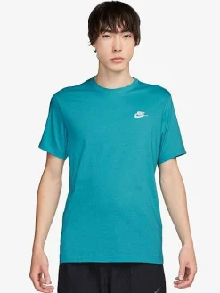Nike Tees & Singlets-Sportswear Club T-Shirt