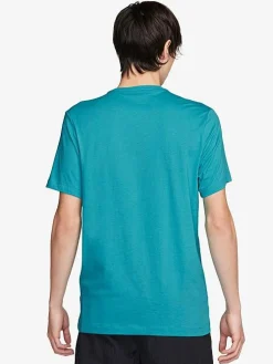 Nike Tees & Singlets-Sportswear Club T-Shirt