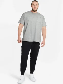 Nike Tees & Singlets-Sportswear Club T-Shirt