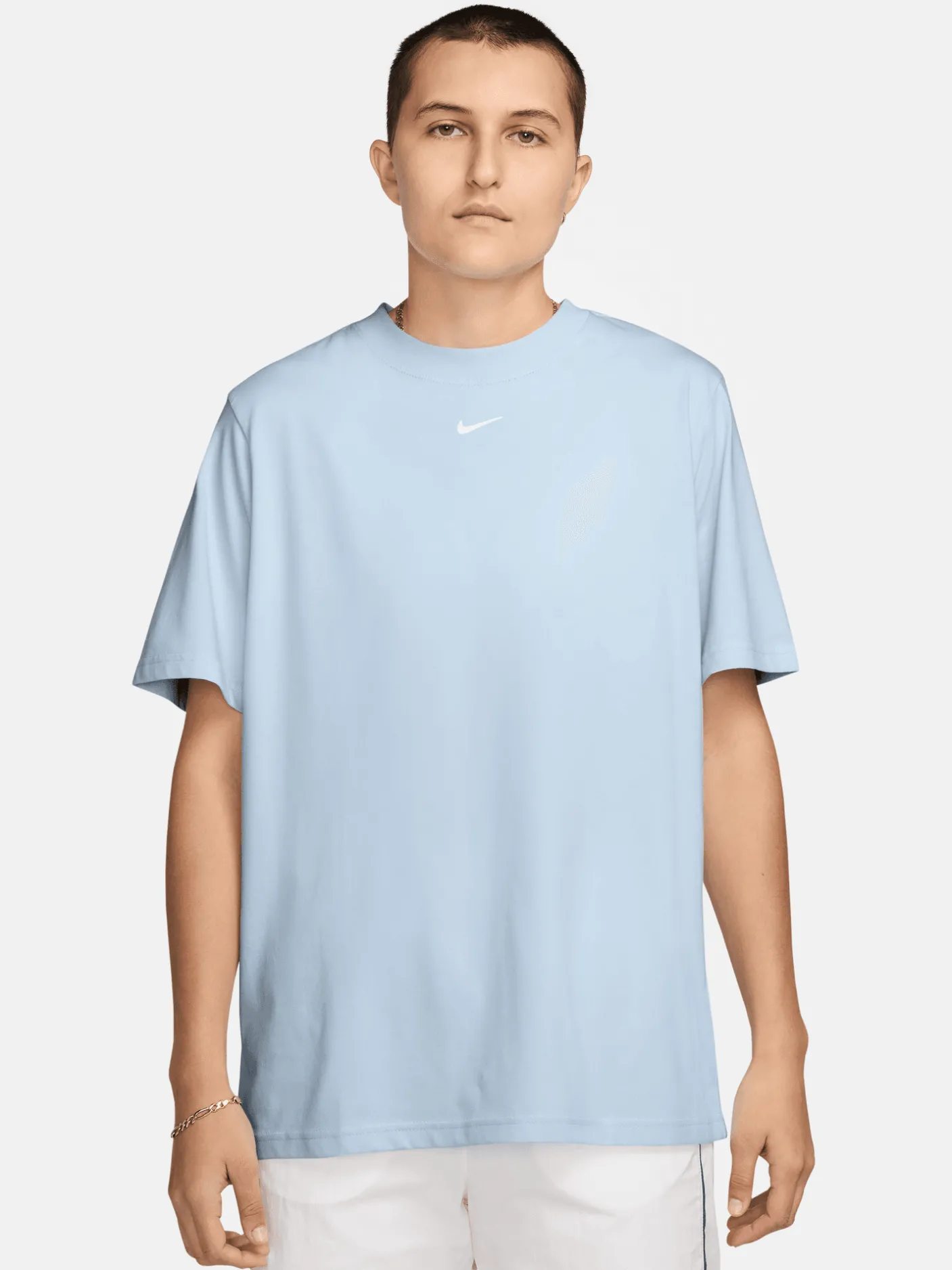 Women Nike Tees & Tanks-Sportswear Essential Tee