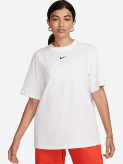 Women Nike Tees & Tanks-Sportswear Essential Tee
