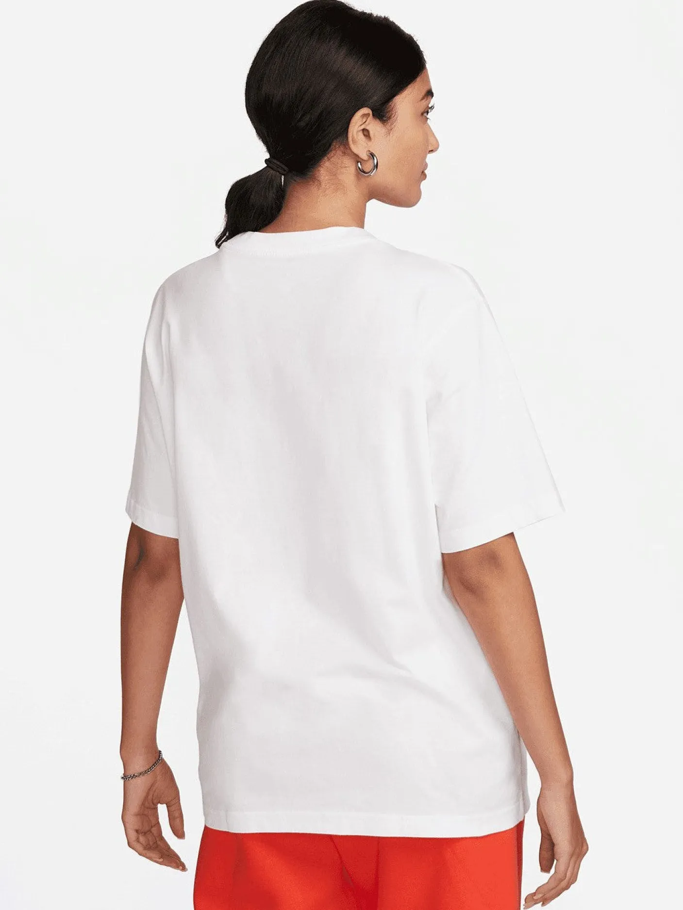 Women Nike Tees & Tanks-Sportswear Essential Tee