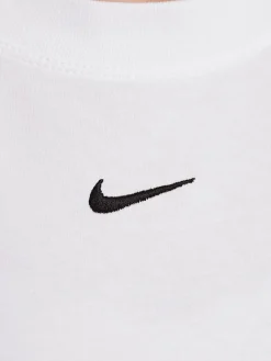 Women Nike Tees & Tanks-Sportswear Essential Tee