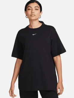 Women Nike Tees & Tanks-Sportswear Essential Tee