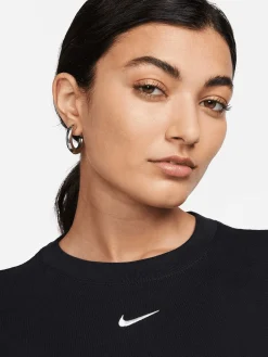 Women Nike Tees & Tanks-Sportswear Essential Tee