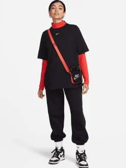 Women Nike Tees & Tanks-Sportswear Essential Tee