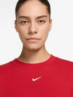 Women Nike Tees & Tanks-Sportswear Essential T-Shirt