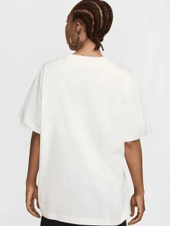 Women Nike Tees & Tanks-Sportswear Essential T-Shirt