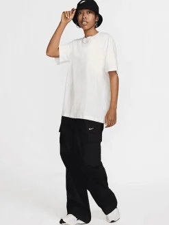 Women Nike Tees & Tanks-Sportswear Essential T-Shirt