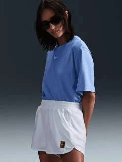 Kids Nike Tees-Sportswear Essential T-Shirt