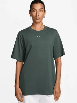 Kids Nike Tees-Sportswear Essential T-Shirt