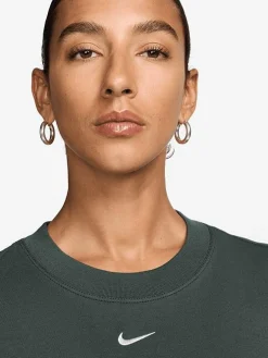 Kids Nike Tees-Sportswear Essential T-Shirt