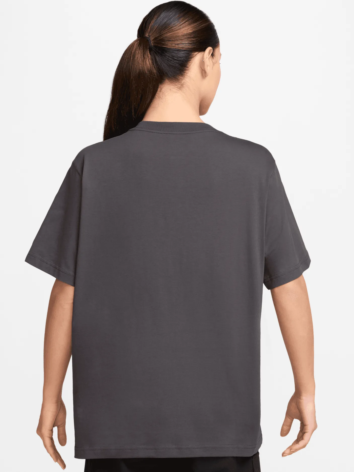 Women Nike Tees & Tanks-Sportswear Essentials Tee