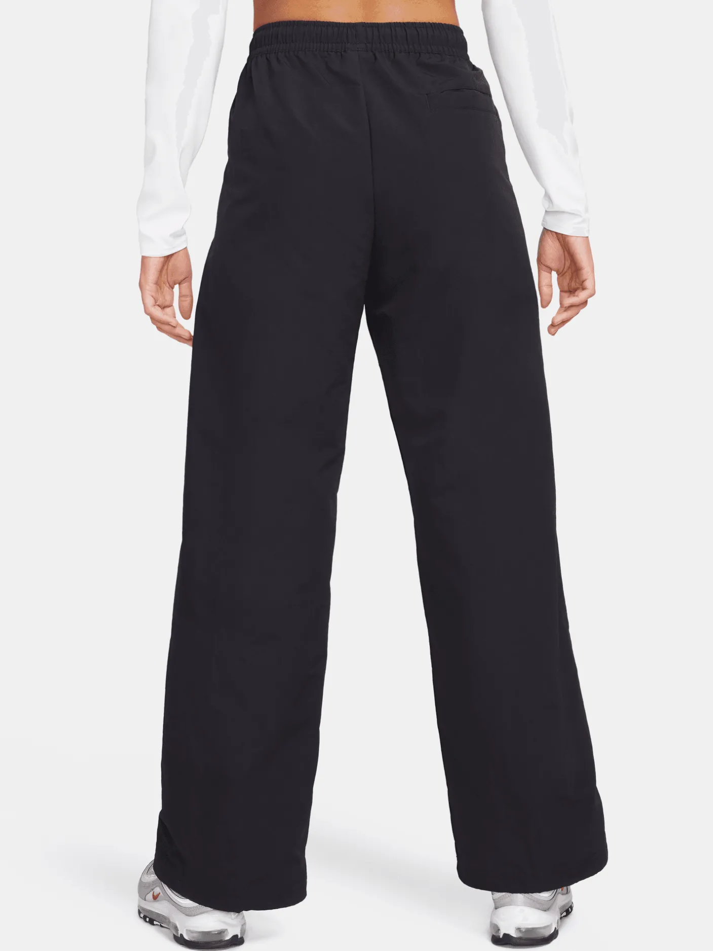 Women Nike Pants & Sweats-Sportswear Everything Woven Pant
