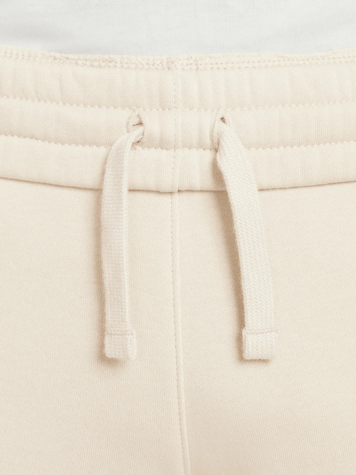 Kids Nike Leggings & Pants-Sportswear Fleece Fabric Cargo Pants