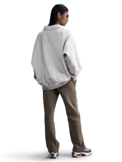Women Nike Pants & Sweats-Sportswear Phoenix Fleece Pants