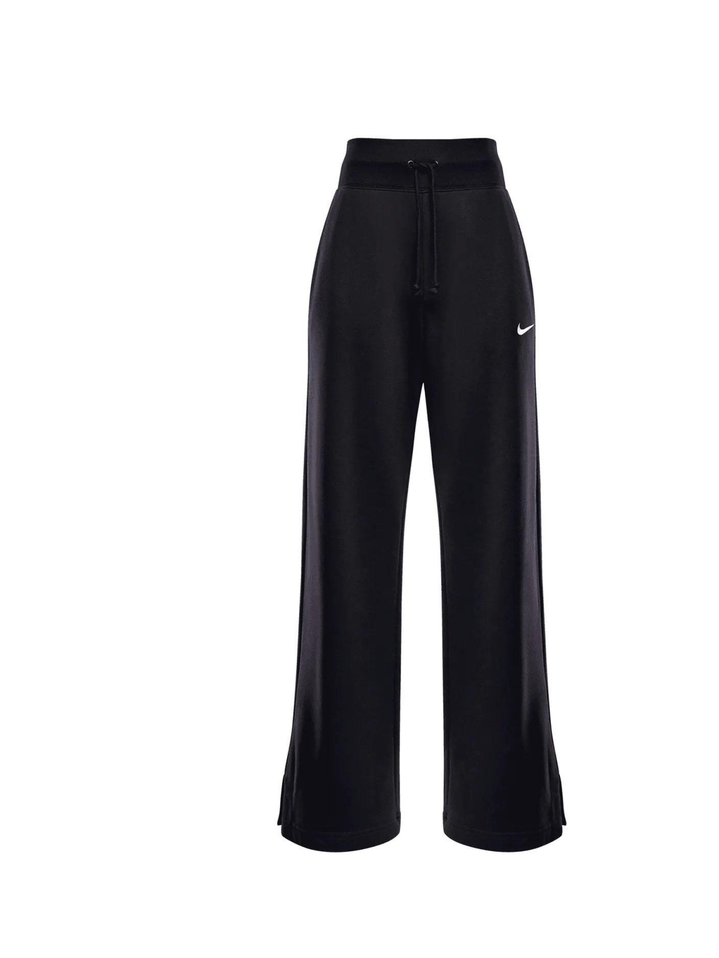Women Nike Pants & Sweats-Sportswear Phoenix Fleece Pants