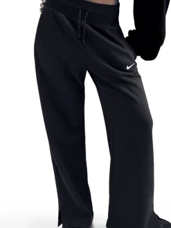 Women Nike Pants & Sweats-Sportswear Phoenix Fleece Pants