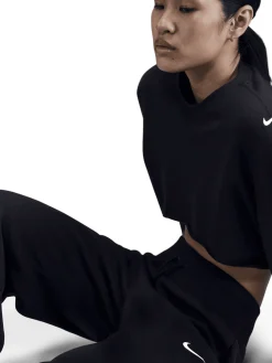 Women Nike Pants & Sweats-Sportswear Phoenix Fleece Pants