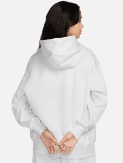 Women Nike Hoodies & Crews-Sportswear Phoenix Oversized Pull-Over