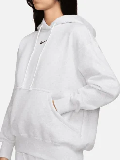 Women Nike Hoodies & Crews-Sportswear Phoenix Oversized Pull-Over