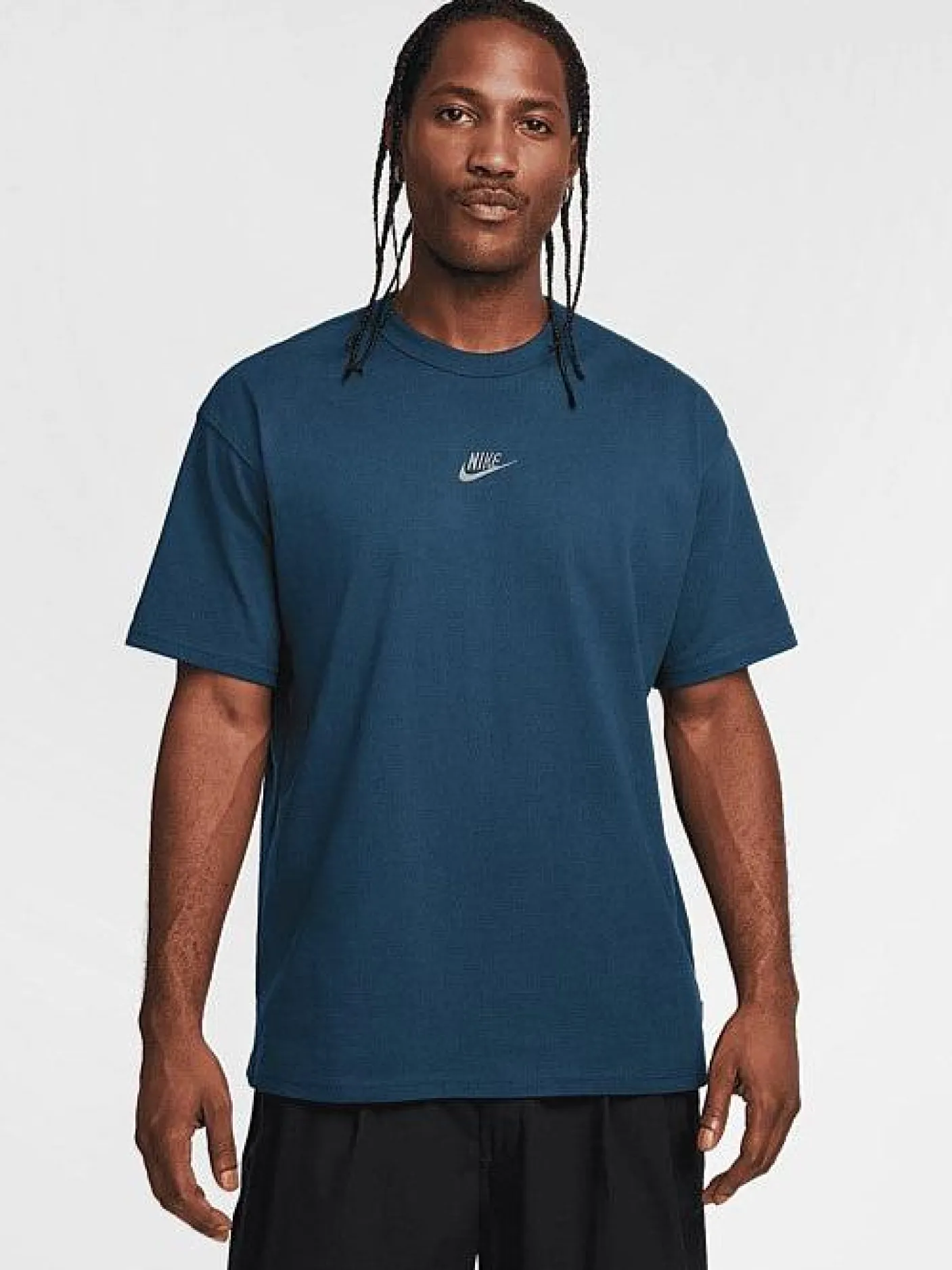 Nike Tees & Singlets-Sportswear Premium Essentials T-Shirt