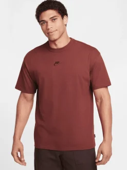 Nike Tees & Singlets-Sportswear Premium Essentials T-Shirt
