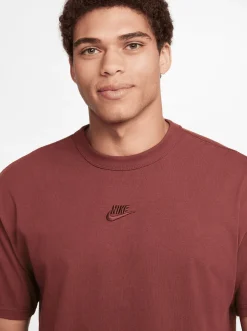 Nike Tees & Singlets-Sportswear Premium Essentials T-Shirt
