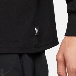 Nike Tees & Singlets-Sportswear Premium Essentials Long-Sleeve Tee